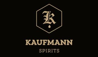 kaufmann spirits
